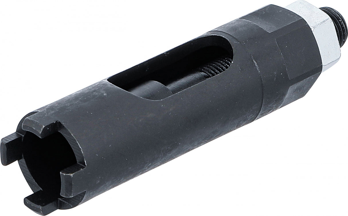 INJECTION NOZZLE EXTRACTOR | FOR MAN, MERCEDES-BENZ | FOUR TEETH (67230)