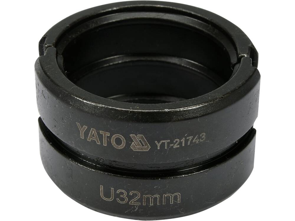 SPARE DIES FOR YT-21735 TYPE U 32MM (YT-21743)