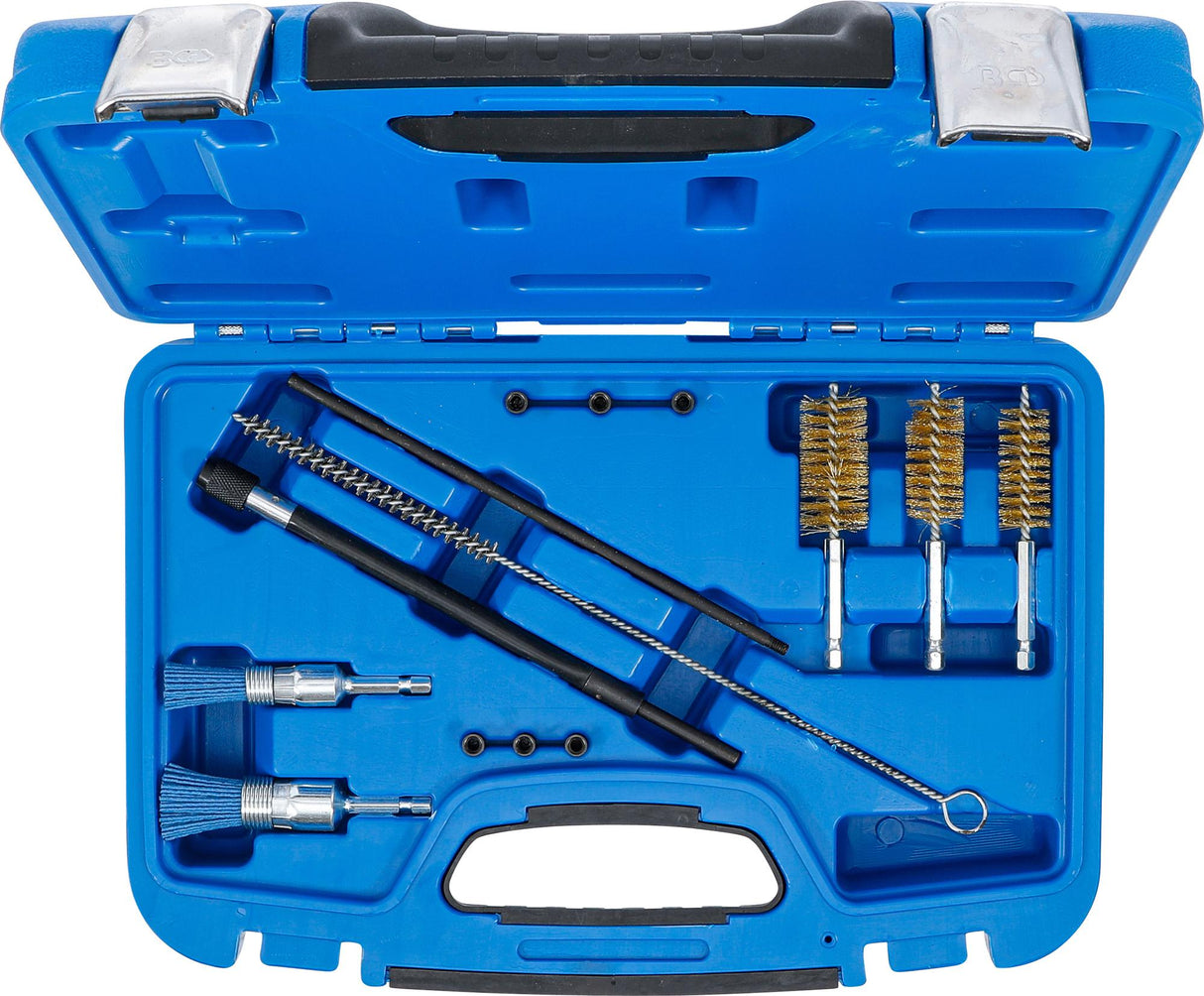 INJECTOR SEALING SEAT AND MANHOLE CLEANING SET (9324)