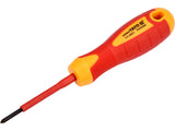 INSULATED SCREWDRIVER 1000V PH0X60MM (YT-2821)