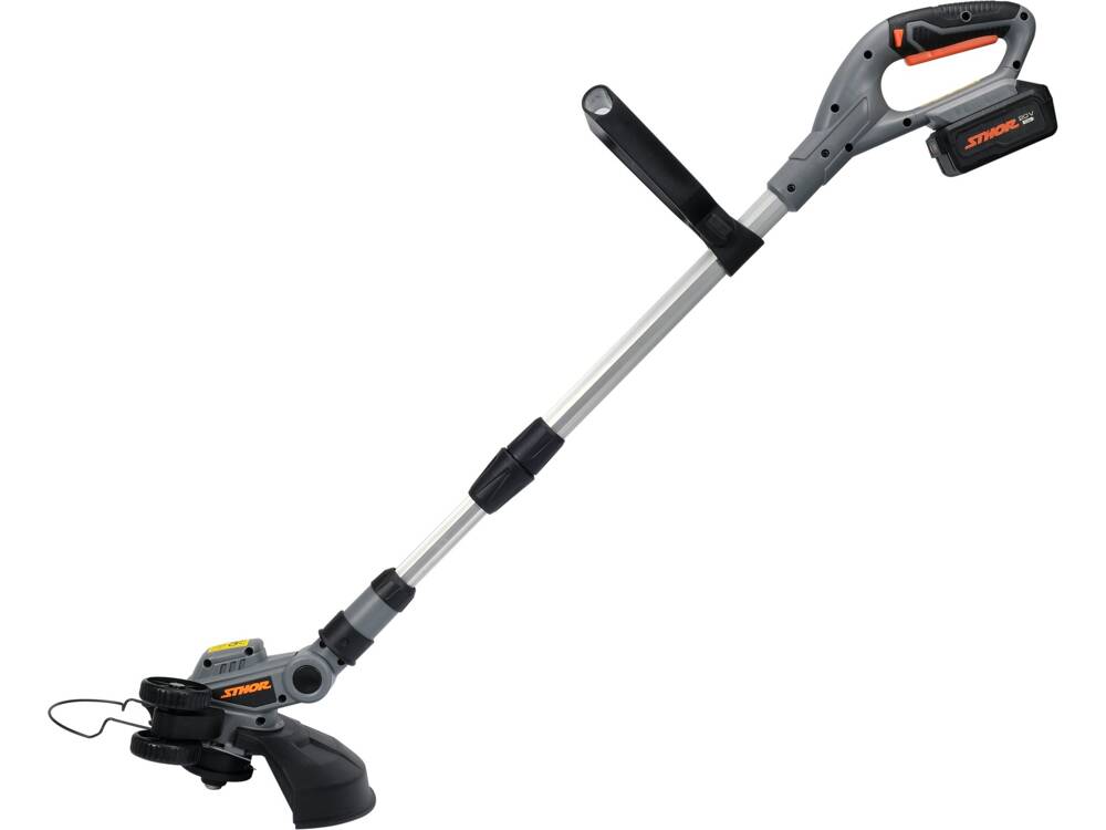 GRASS TRIMMER 20V 250MM - 2AH (78181)