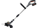 GRASS TRIMMER 20V 250MM - 2AH (78181)