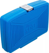 BIT AND SOCKET SET | 10 MM (3/8") | T-STAR (FOR TORX) | 34 PCS. (5021)