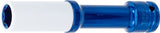 PROTECTIVE IMPACT SOCKET | 12.5 MM (1/2") DRIVE | 17 MM (7101)