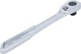 REVERSIBLE RATCHET | EXTRA FLAT | FINE TOOTH | 12.5 MM (1/2") (72087)