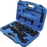 TORQUE MULTIPLIER SET | 25 MM (1") | 10 PCS. (1230)