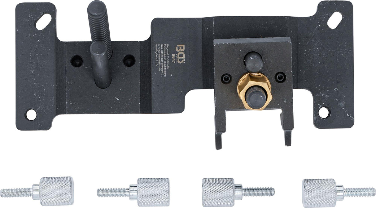 CAMSHAFT MOUNTING TOOL | FOR BMW N53, N54 (9647)