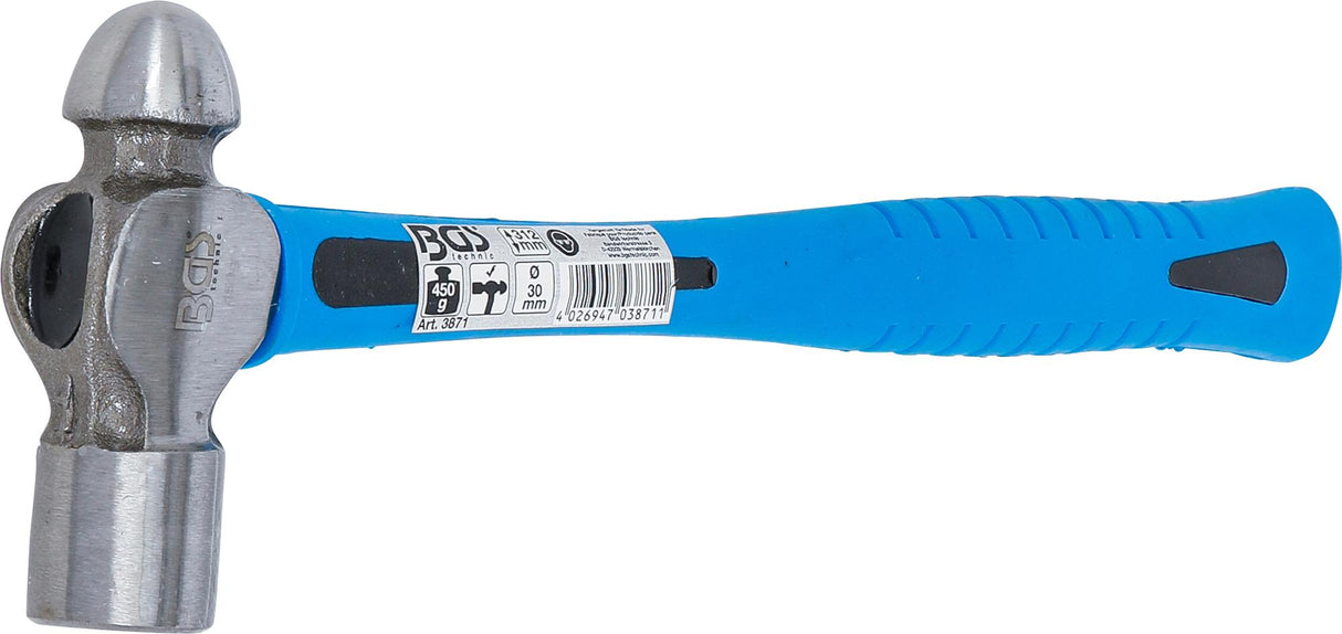BALL PEIN HAMMER | 450 G (3871)