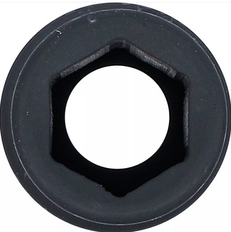 IMPACT SOCKET HEXAGON, DEEP | 20 MM (3/4") DRIVE | 22 MM (5722)