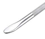 PRY BAR / CROWBAR | WITH ROUNDED ENDS | CHROMED | 40CR ∅17 X 500 MM (RC500)