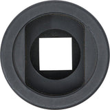 REAR WHEEL SHOCK ABSORBER SPRING WASHER REMOVAL SOCKET | FOR SCANIA | 34 X 46 MM (7002)