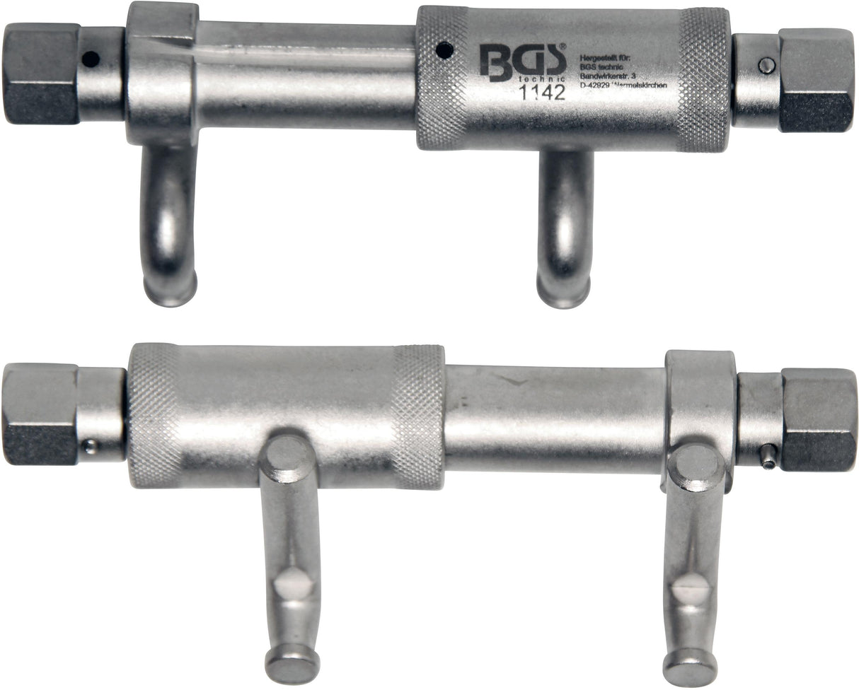 EXHAUST PIPE SPRING COMPRESSOR | FOR VAG (1142)