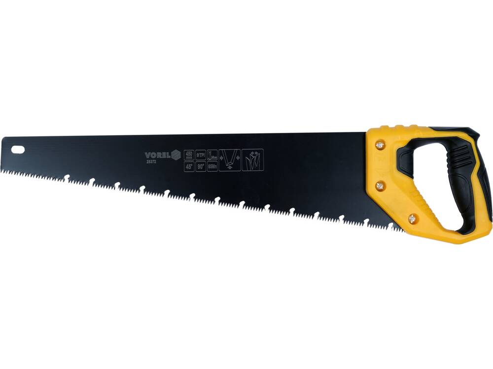 HAND SAW 450 MM (28372)