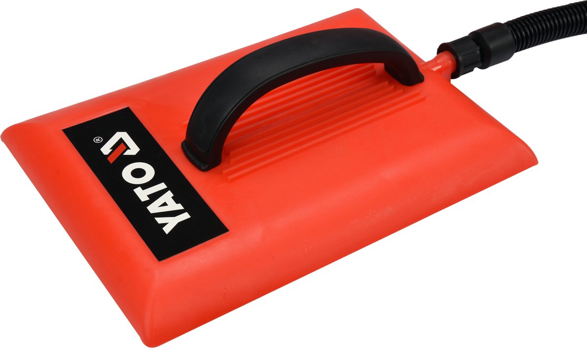 WALLPAPER STRIPPER 2000W (YT-82320)