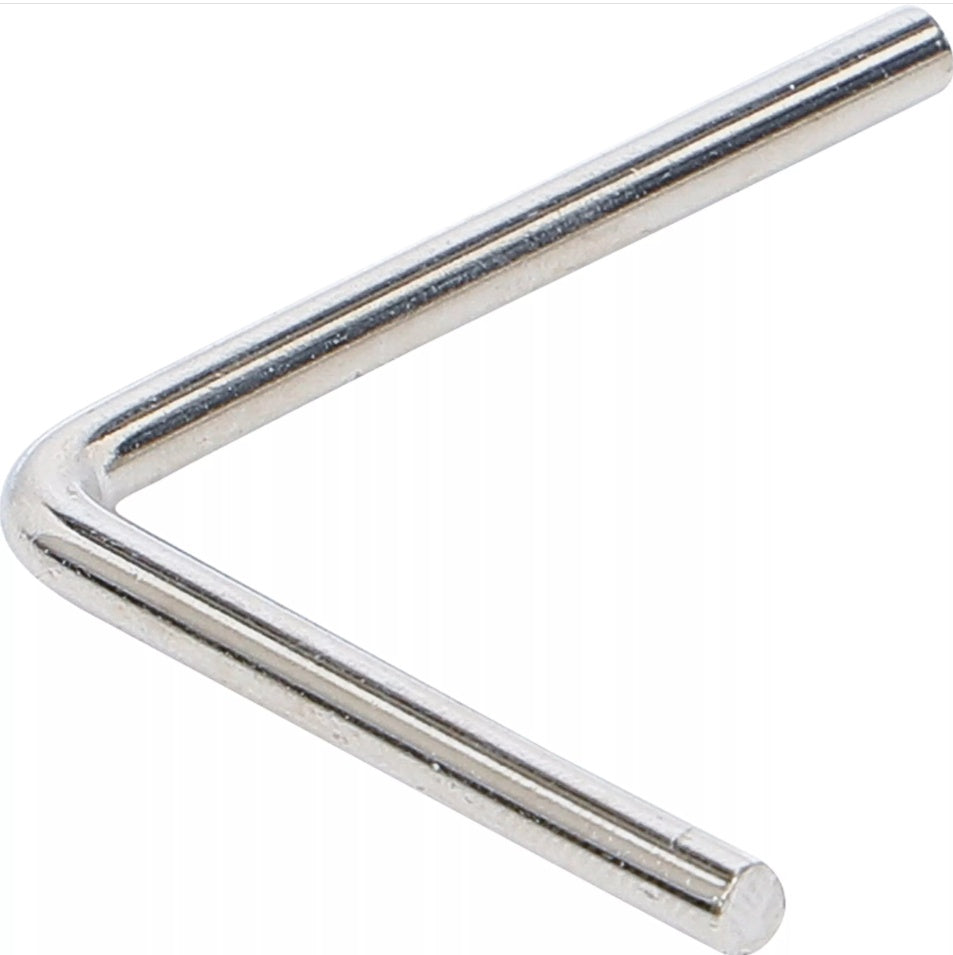 LOCKING TOOL FOR ENGINE SETTING | FOR BGS 8155 (8155-25)