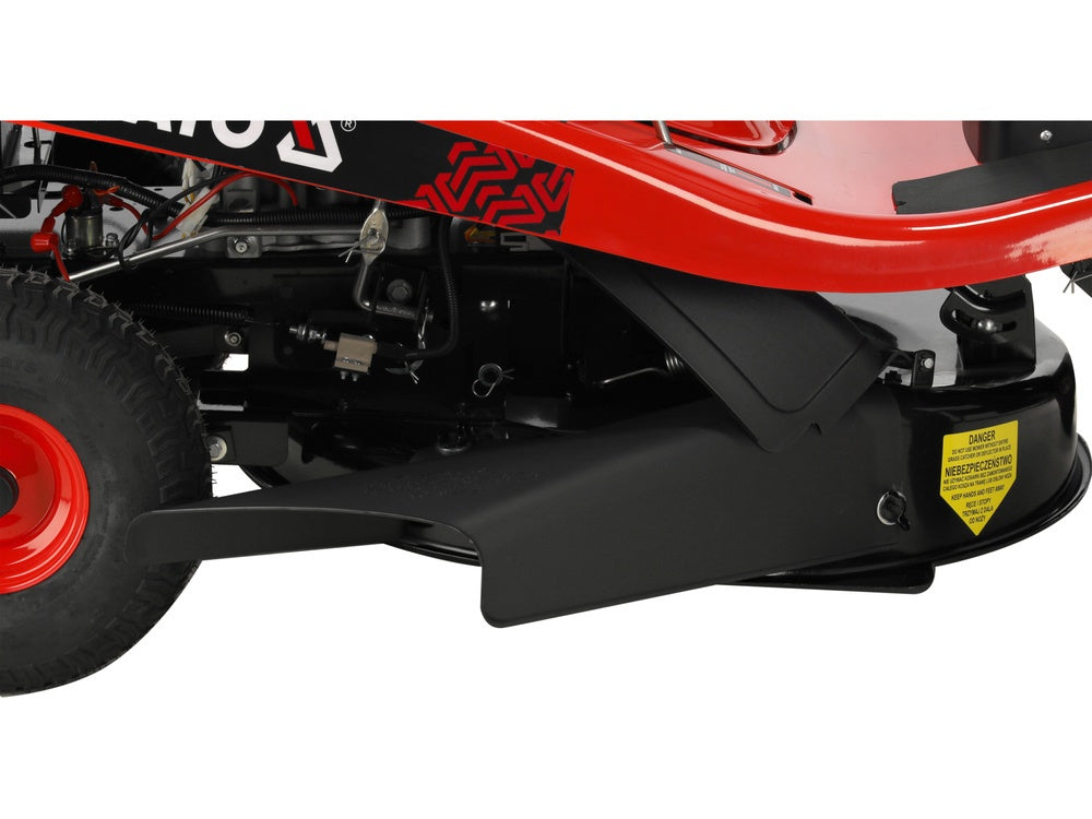 SELF-PROPELLED PETROL MOWER, TRACTOR (YT-85550)