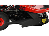 SELF-PROPELLED PETROL MOWER, TRACTOR (YT-85550)