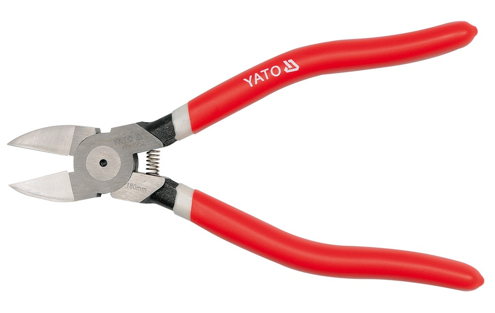 SIDE CUTTING PLIERS 7" (YT-1952)