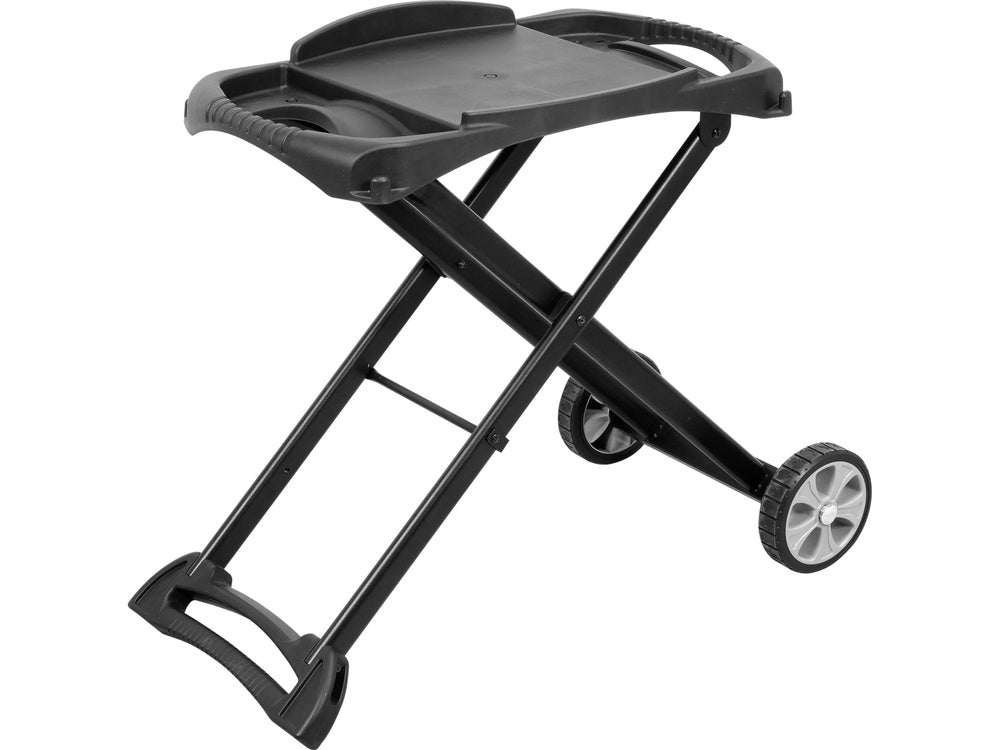 FOLDABLE TROLLEY FOR GAS GRILL (YG-20006)