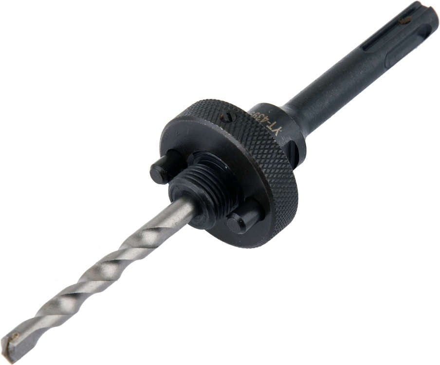 PILOT DRILL THREAD 5/8'' SDS PLUS CHUCK (YT-43990)