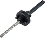 PILOT DRILL THREAD 5/8'' SDS PLUS CHUCK (YT-43990)