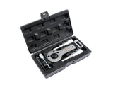 DIES. ENGINE SETT/LOCK TOOL KIT OPEL 1,9 (YT-06013)
