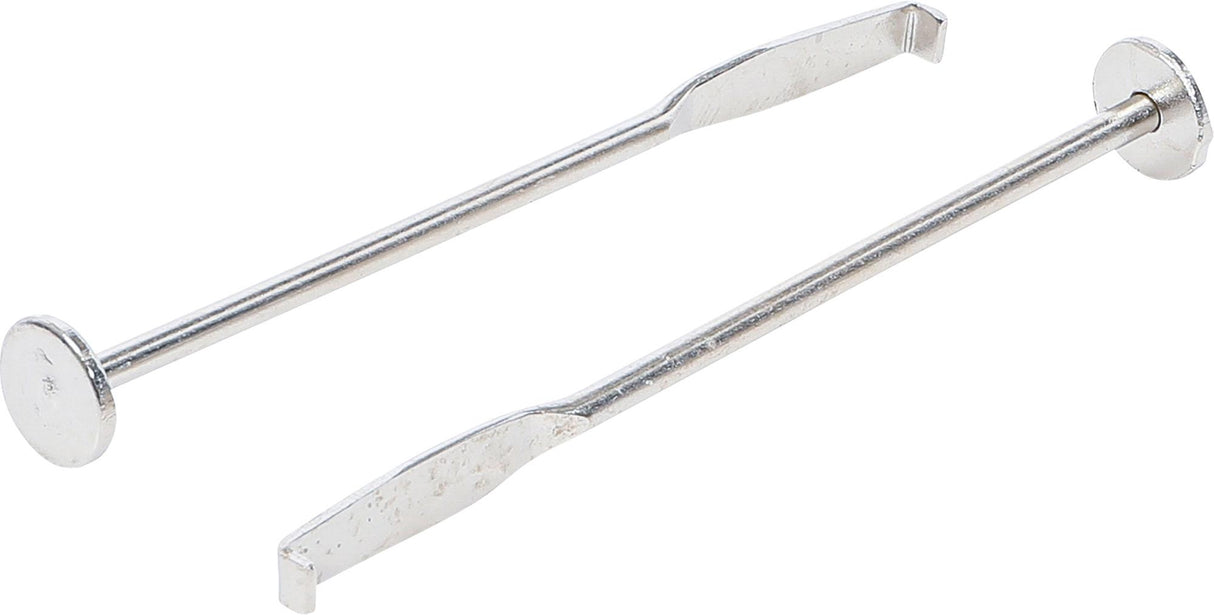REPLACEMENT PULLER LEGS | 114 MM | FOR BGS 8224 (8224-2)