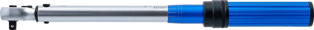 TORQUE WRENCH | 10 MM (3/8") | 7 - 105 NM (2843)