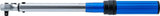 TORQUE WRENCH | 10 MM (3/8") | 7 - 105 NM (2843)