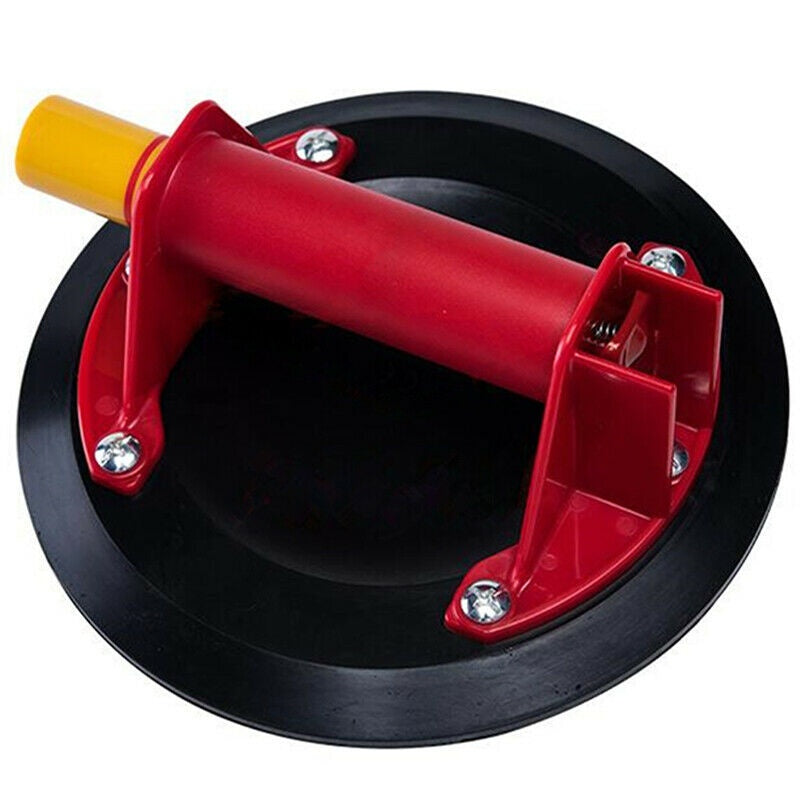 VACUUM SUCTION CUP LIFTER | EXTRA STRONG | Ø 200 MM (VSC8)