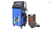 TRANSMISSION OIL CHANGE STATION | WITH ADAPTERS | 12V (TFE02)