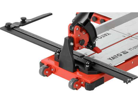 PROFESSIONAL TILE CUTTER 1050 MM (YT-37015)