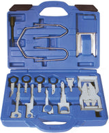 RADIO REMOVAL TOOL SET | 32 PCS. (8014)