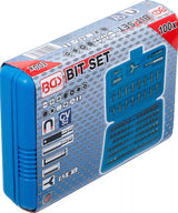 SECURITY BIT SET | 6.3 MM (1/4") DRIVE | 100 PCS. (765)