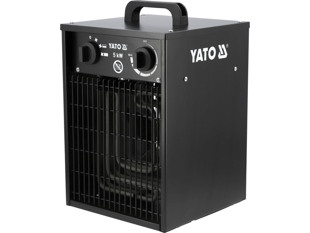 ELECTRIC HEATER 5KW (YT-99695)