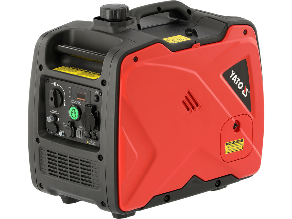 INVERTER POWER GENERATOR 3000W (YT-85483)