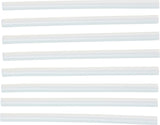 GLUE STICKS | TRANSPARENT | Ø 11 MM, 200 MM | 8 PCS. (80857)