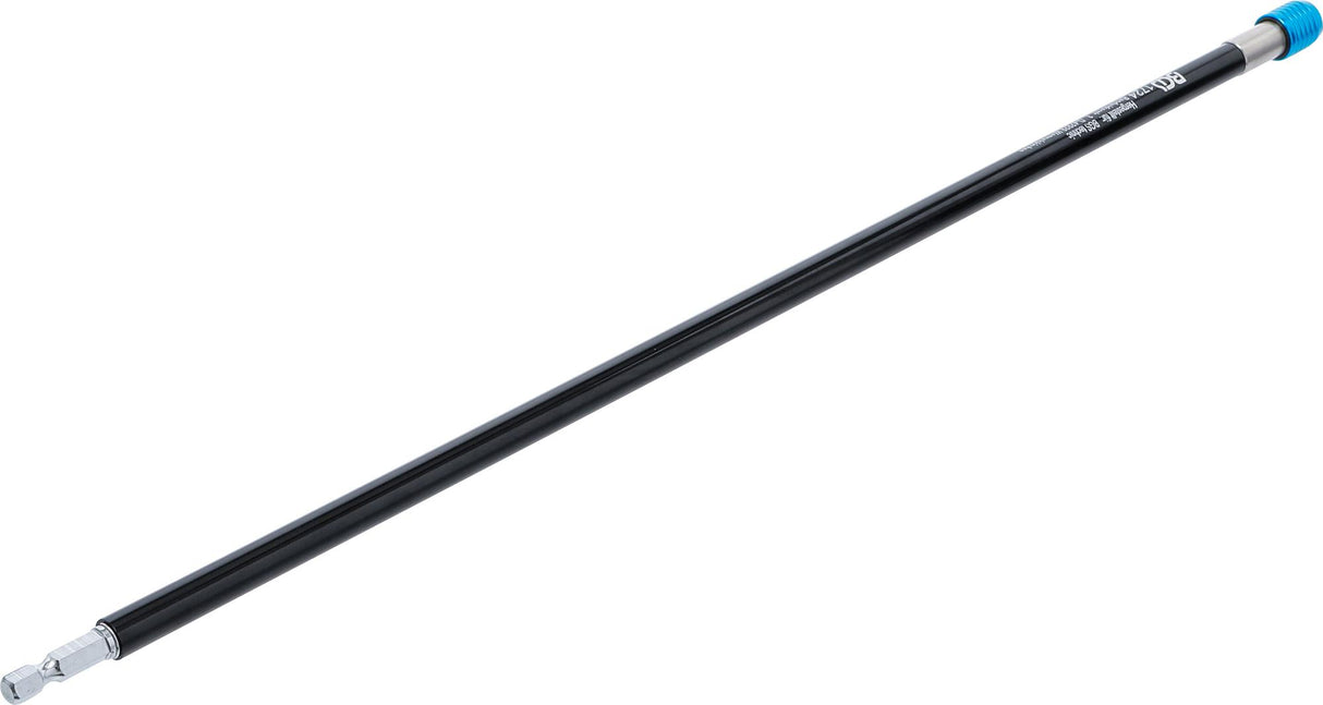 AUTOMATIC BIT-HOLDER | INTERNAL HEXAGON 6.3 MM (1/4") | 450 MM (1724)