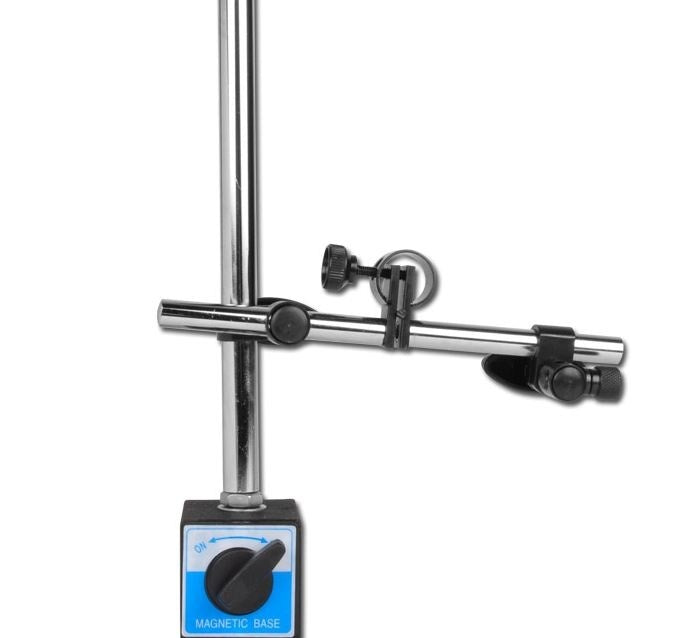 MAGNETIC STAND / BASE FOR MEASURING TOOLS (V1938)