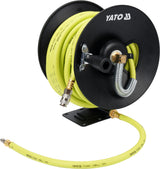 PNEUMATIC HOSE REEL (YT-24241)