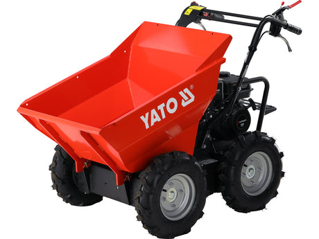 PETROL DUMPER | MINI | 300 KG | 196 CM3 (YT-86115)