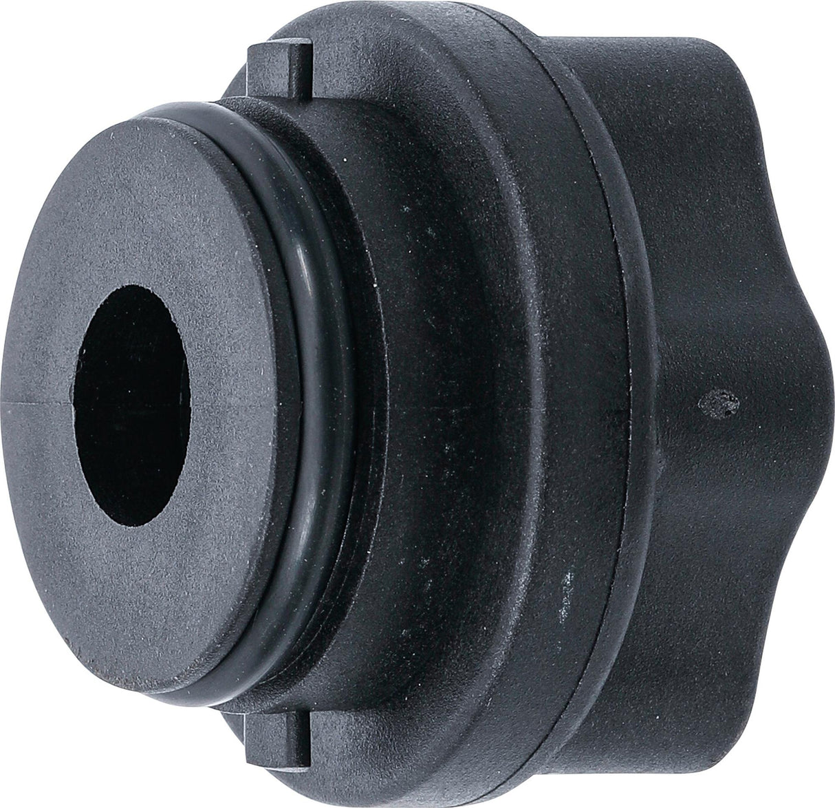 OIL FILLING ADAPTOR FOR RENAULT, OPEL / VAUXHALL, MERCEDES-BENZ | FOR BGS 8505-1, 8505-2, 8899, 72213 (8505-22)