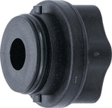 OIL FILLING ADAPTOR FOR RENAULT, OPEL / VAUXHALL, MERCEDES-BENZ | FOR BGS 8505-1, 8505-2, 8899, 72213 (8505-22)