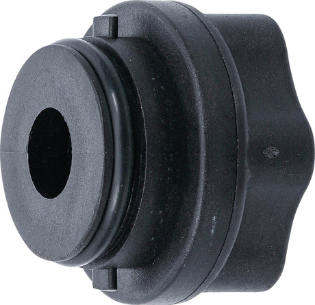 OIL FILLING ADAPTOR FOR RENAULT, OPEL / VAUXHALL, MERCEDES-BENZ | FOR BGS 8505-1, 8505-2, 8899, 72213 (8505-22)