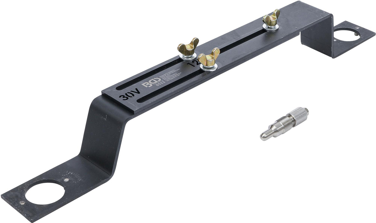 CAMSHAFT LOCKING TOOL | FOR VAG | ADJUSTABLE | 12 V / 30 V (8522)