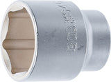 SOCKET, HEXAGON | 20 MM (3/4") DRIVE | 46 MM (3446)