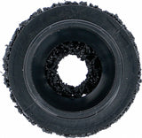 REPLACEMENT SANDING PAD | FOR BGS 74449 | 50 X 14 MM (74450-3)
