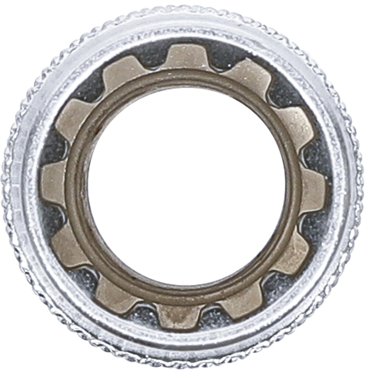 SOCKET, GEAR LOCK | 12.5 MM (1/2") DRIVE | 14 MM (10214)