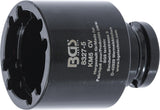 GROOVE NUT SOCKET | INSIDE TAPS | KM5 (8327-5)