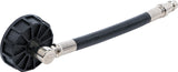 ADAPTOR FOR BRAKE BLEEDER | E20 | WITH MOVEABLE ACCESSORY HOSE (9001-2)
